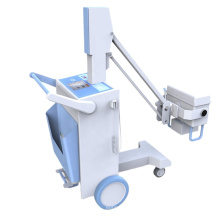 Equipo de radiología Unidad de rayos X dental portátil